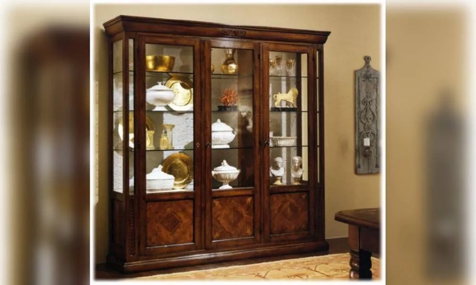 Витрина Bamax 75.103 - фото 1