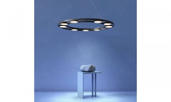 Подвесной Светильник Technical Mod070Pl-L63B3K