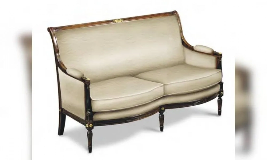 Диван Francesco Molon The Upholstery 20 - фото 1