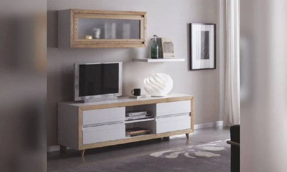 Тумба Тв Giuliacasa Michelangelo 8 - фото 1