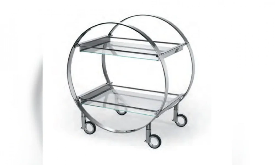 Стол Cервировочный Reflex - фото 1