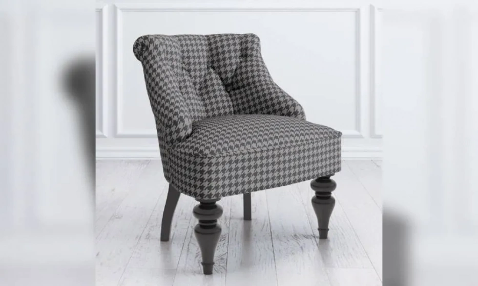 Кресло Kreind Canapes Крапо M13-B-0589 - фото 1