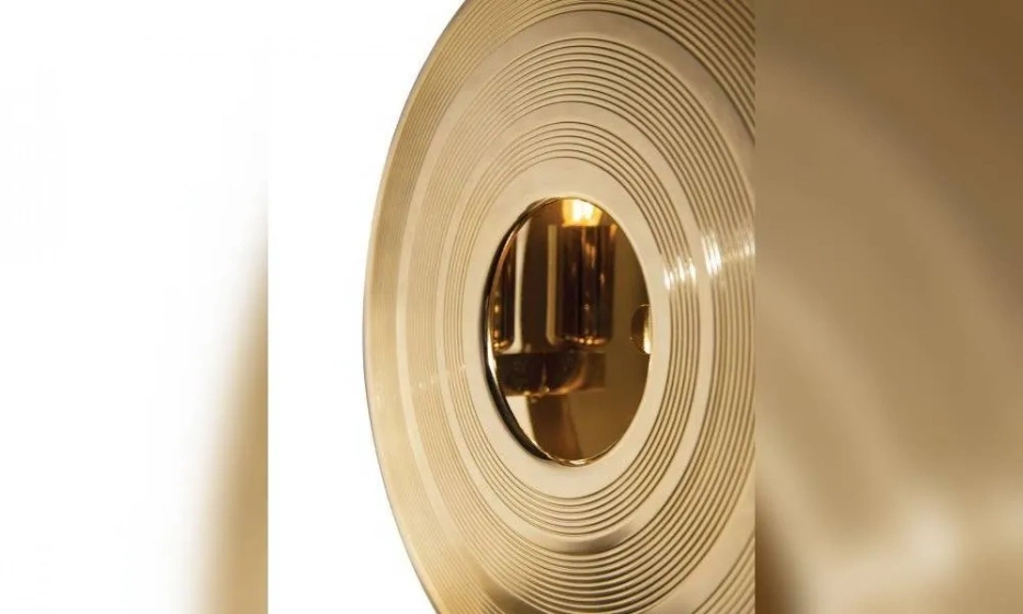 Настенная Лампа Hendrix - фото 2