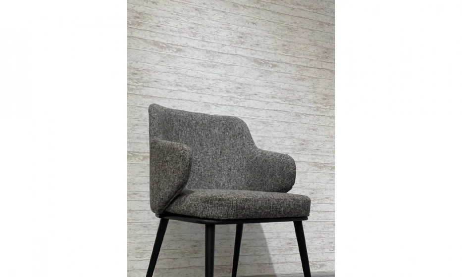 Стул с подлокотником STEELONE ФОЕР - фото 4