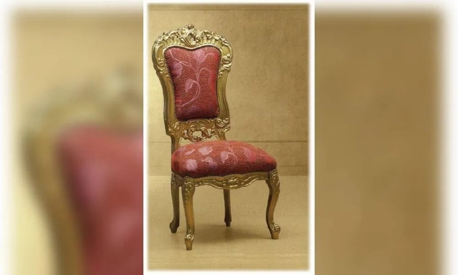 Стул Morello Gianpaolo Sposi 1 - фото 1