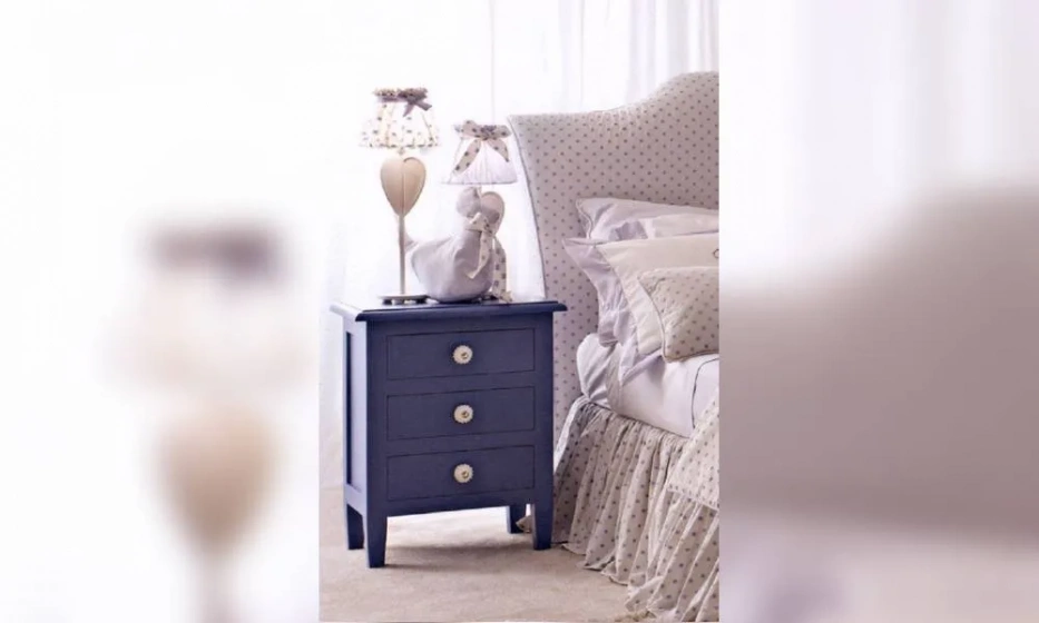 Тумба Прикроватная Dolfi 0112 - фото 1