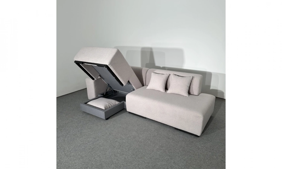 Диван Русский Дом - фото 4