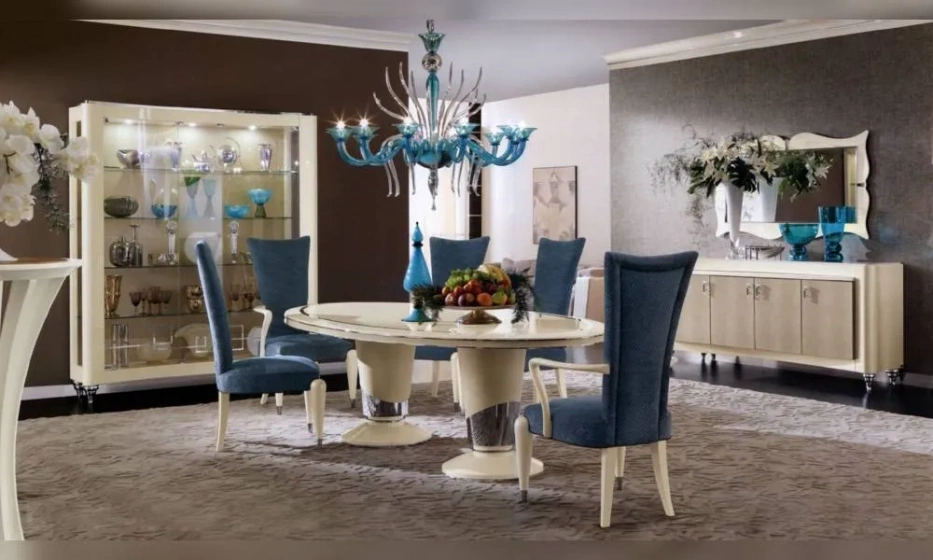 Сервант Agm Prestige Royal 2 - фото 1