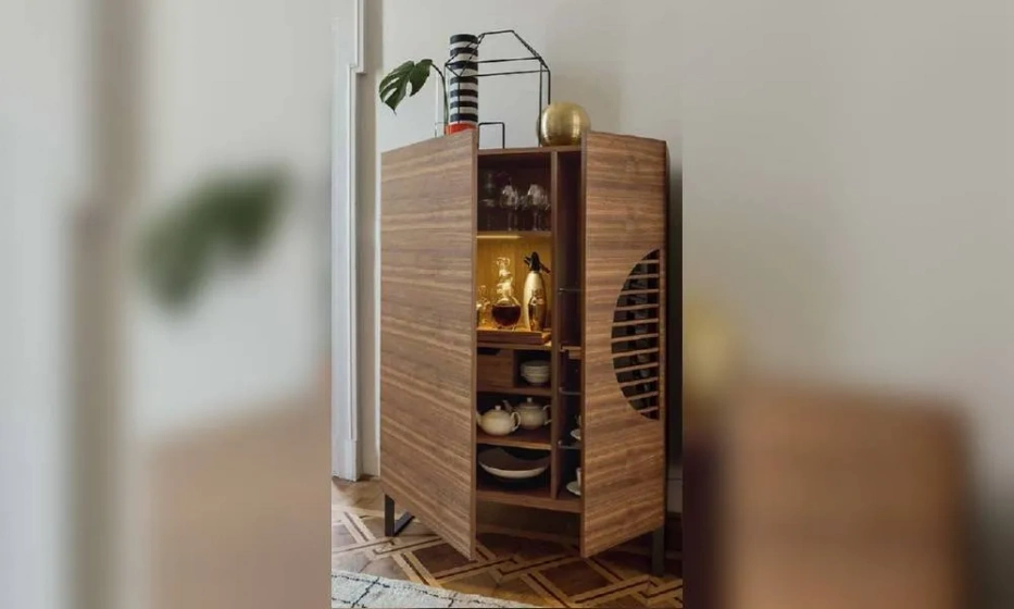 Бар Porada Polifemo 2 - фото 1