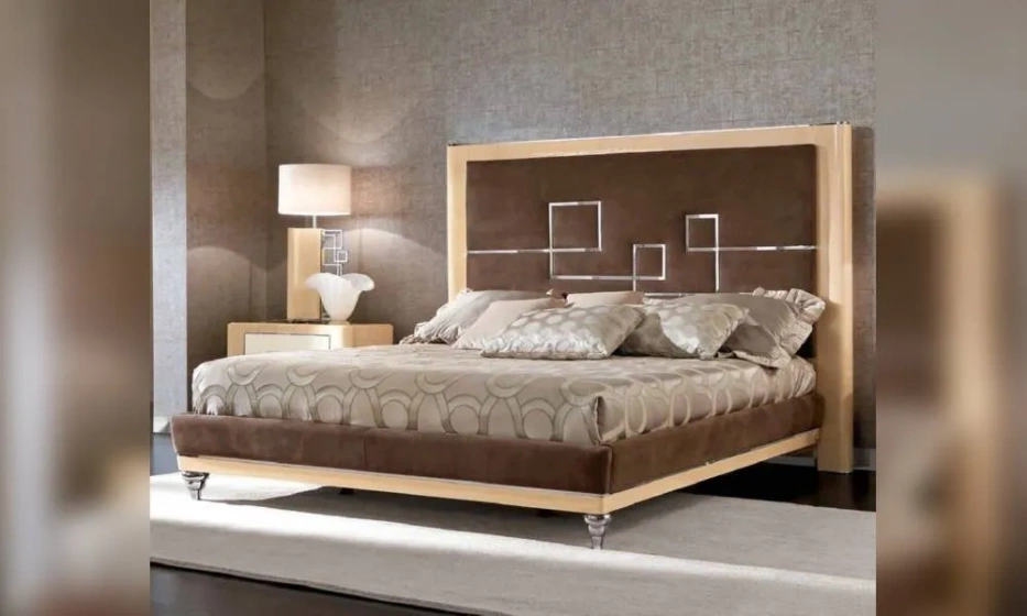 Кровать Re Deco Monte - фото 1