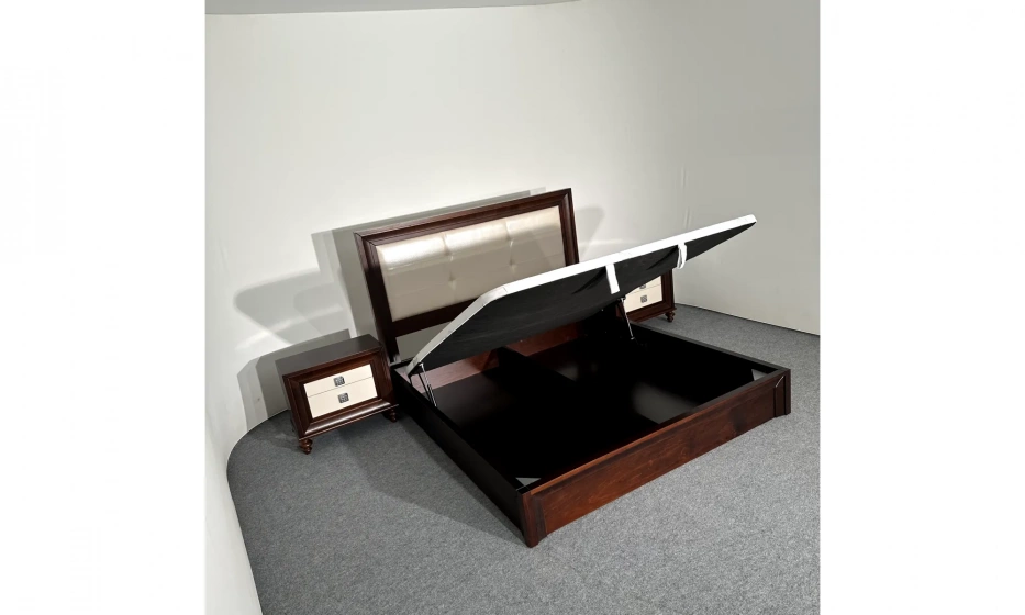 Кровать Mugali Galiano - фото 4