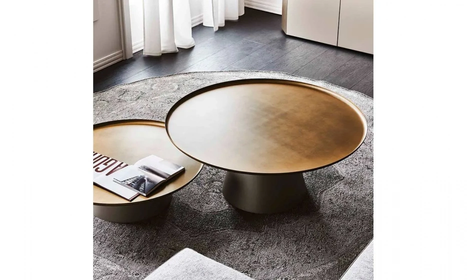 Стол Журнальный Cattelan Italia Amerigo - фото 1