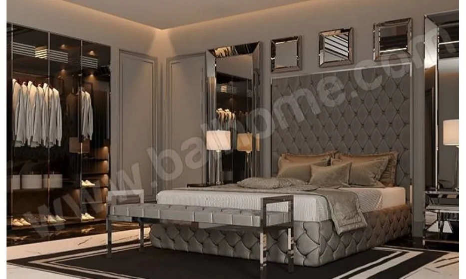 Банкетка Balhome Gloria - фото 1