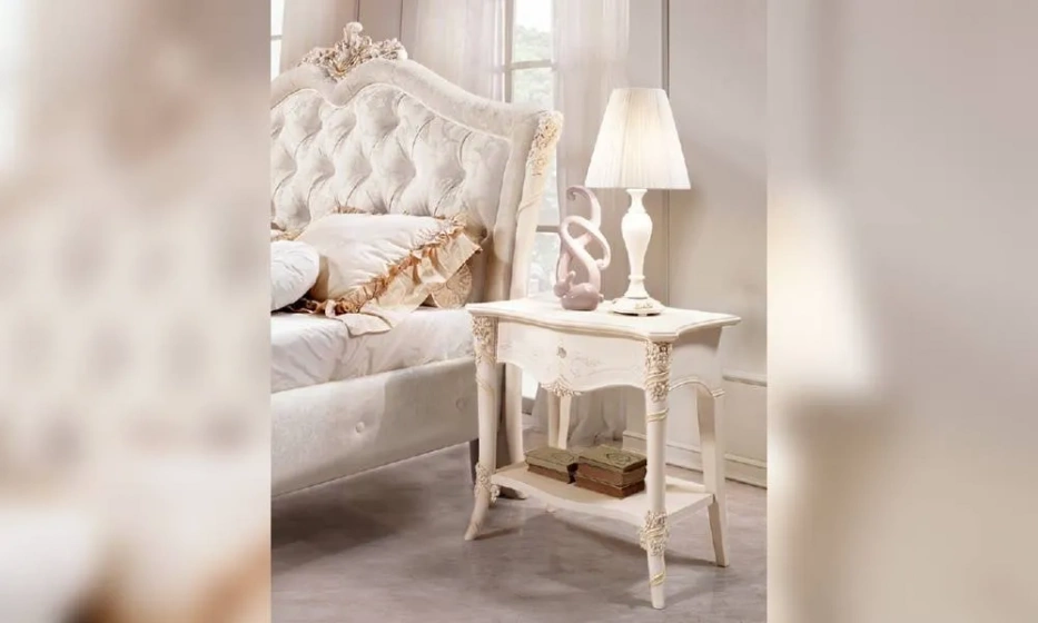 Тумба Прикроватная Antonelli Moravio 1010A - фото 1