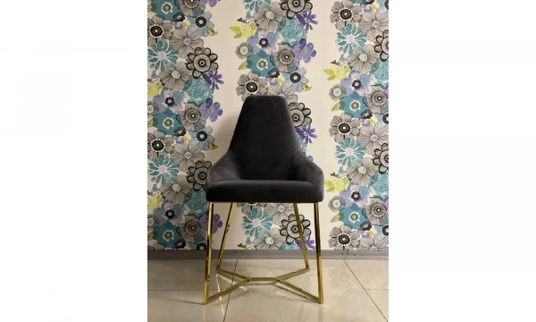 Стул Orix Zen Gold