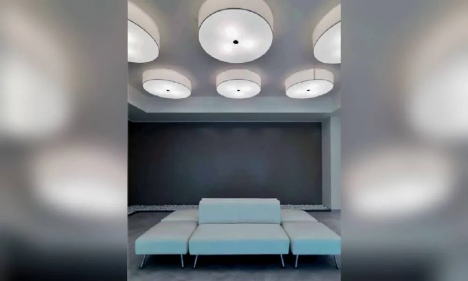 Светильник Slide Фабрики Penta - фото 1