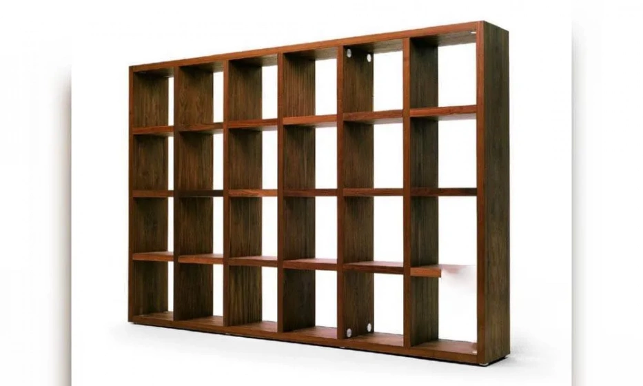 Книжный Шкаф Brera, Riva 1920 - фото 1