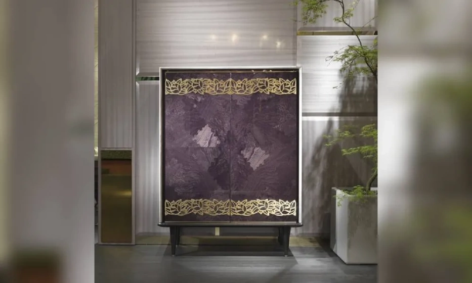 Бар Ulysse Elledue C 742/B-D - фото 1