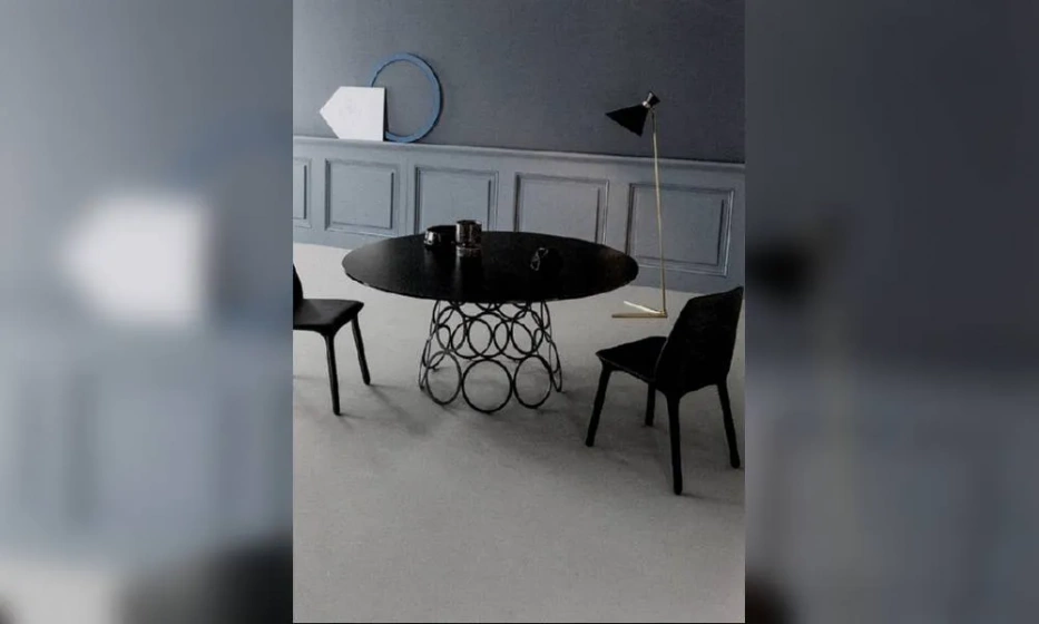 Стол Bonaldo Hulahoop 2 - фото 1