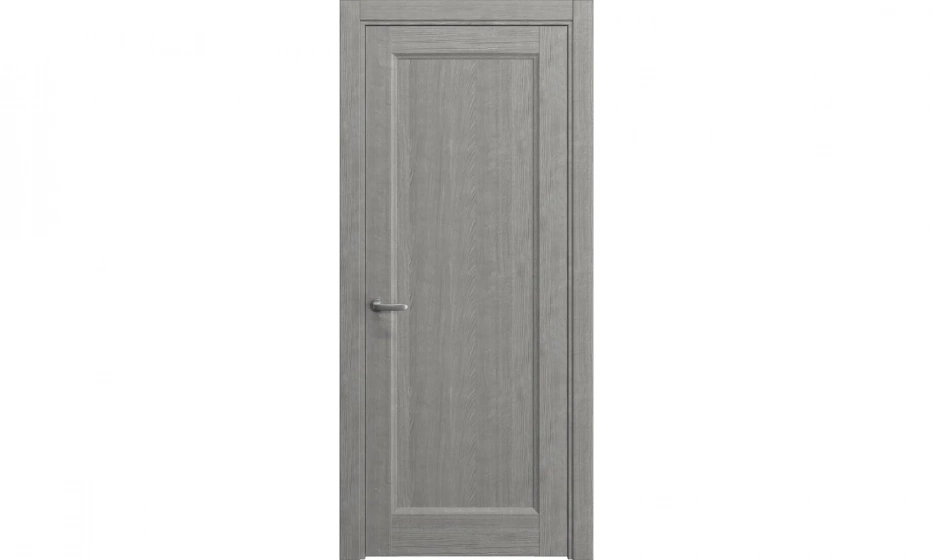 Межкомнатная дверь Софья, коллекция Chalet, Модель 89.45 - фото 1