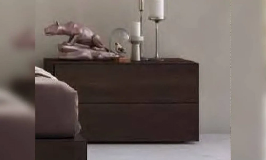 Тумба Прикроватная Pianca Tecno 5 - фото 1