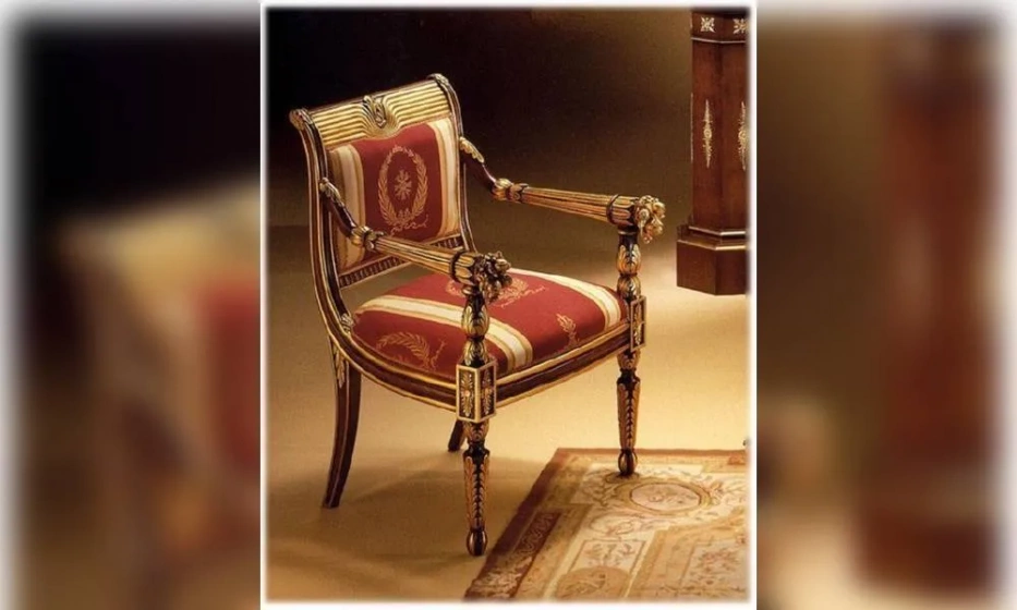 Стул Riva Direttorio 2 - фото 1