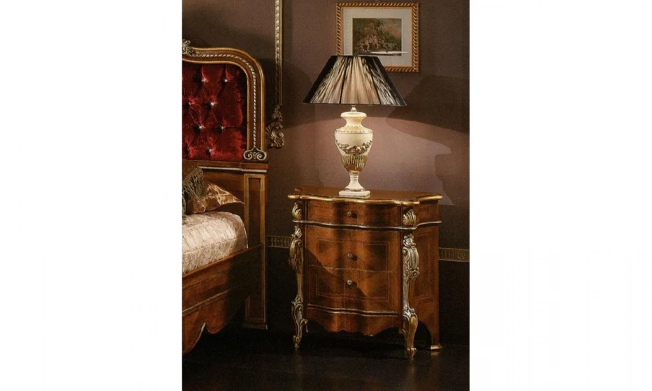 Спальня Scappini 30Th Anniversary 7 - фото 3