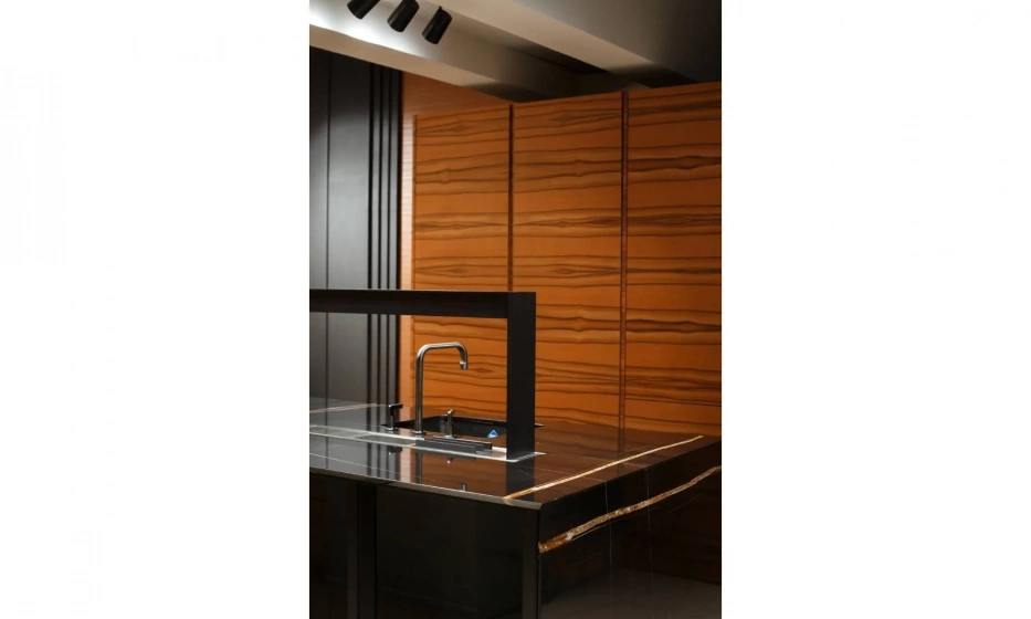 Кухня ASTER Contempora - фото 5