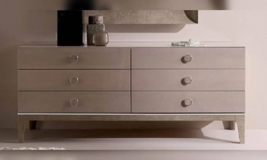 Комод Malerba M-Place 2 - фото 1