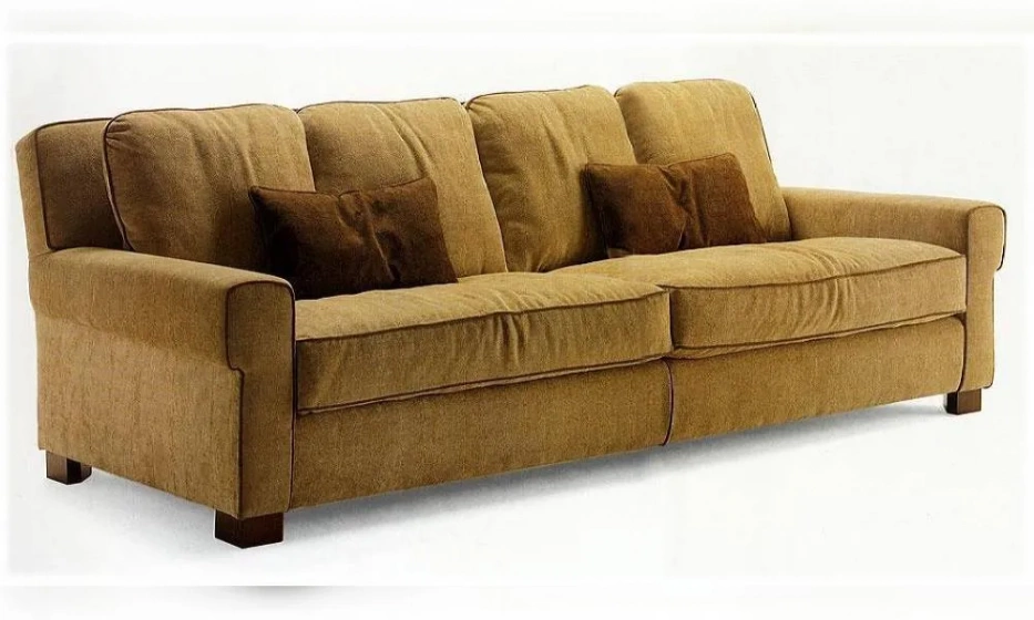 Диван Provasi Upholstery Collection 1 - фото 1