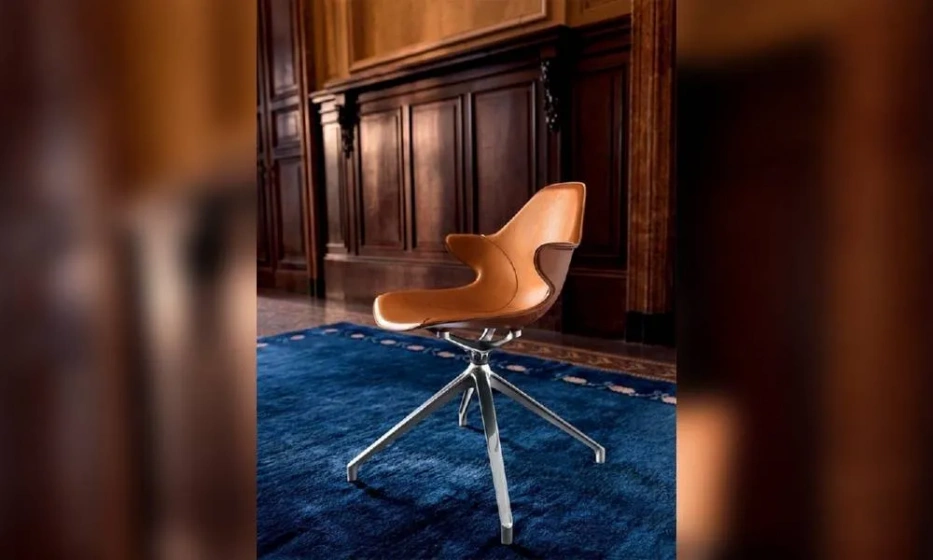 Барный Cтул Mascheroni Mi Expo 15 Fx - фото 1