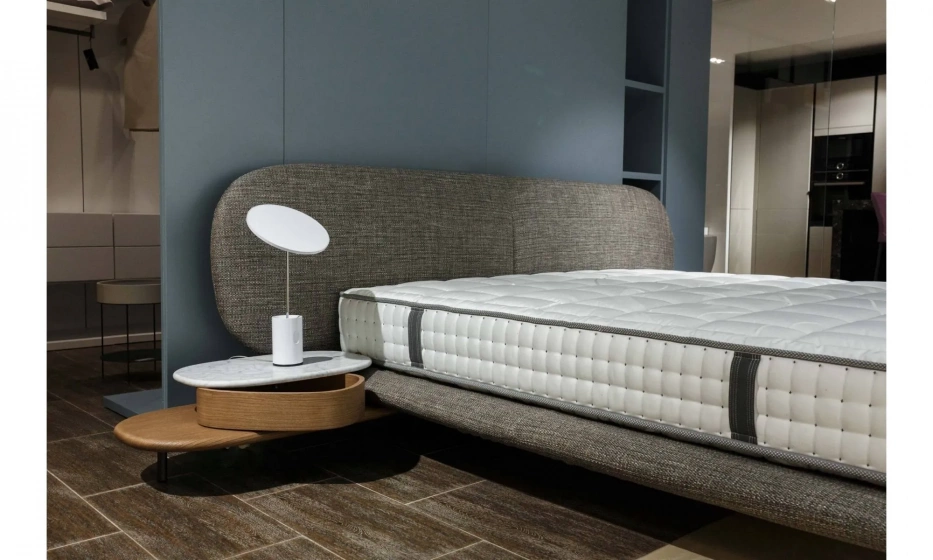 Прикроватная тумба левая ALF GROUP Neyo - фото 1