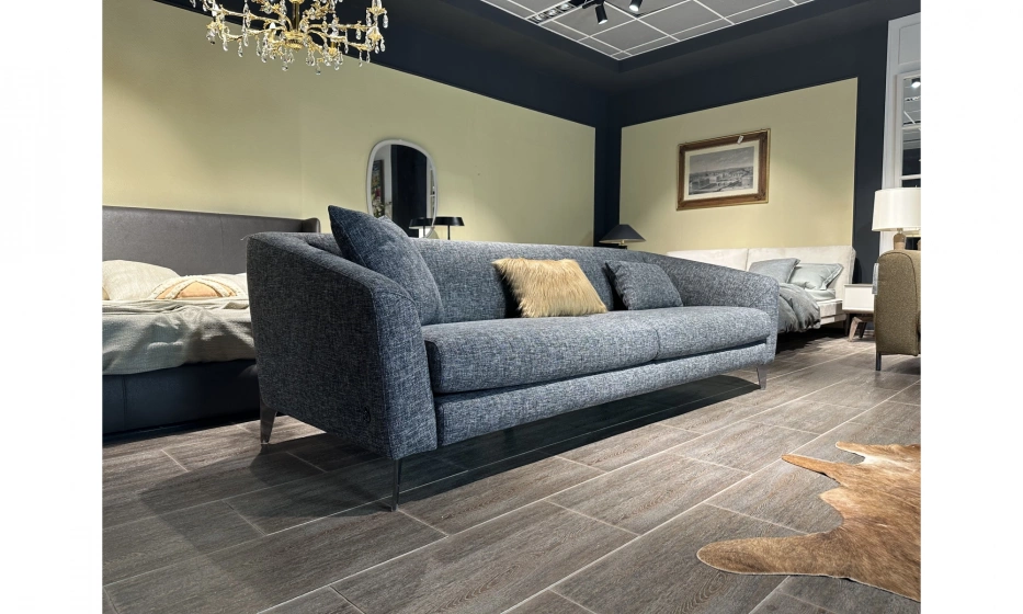 Диван Saloni Aston Villa - фото 3