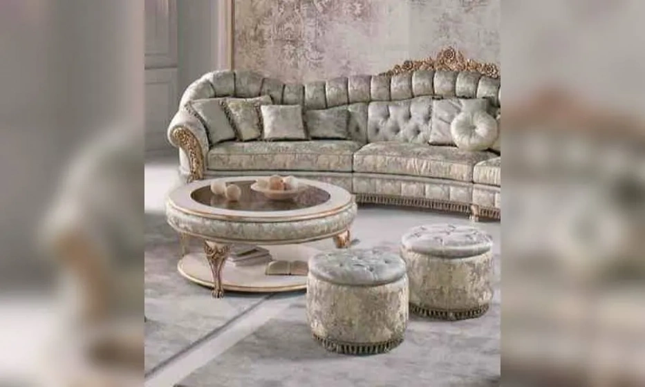 Стол Журнальный Sat Export Margot - фото 1