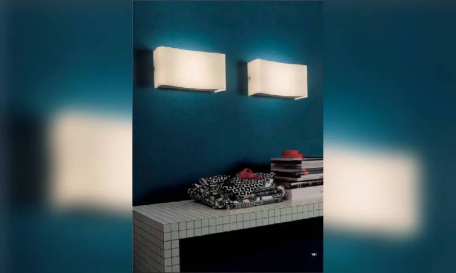 Бра Magoo Фабрики Penta - фото 1