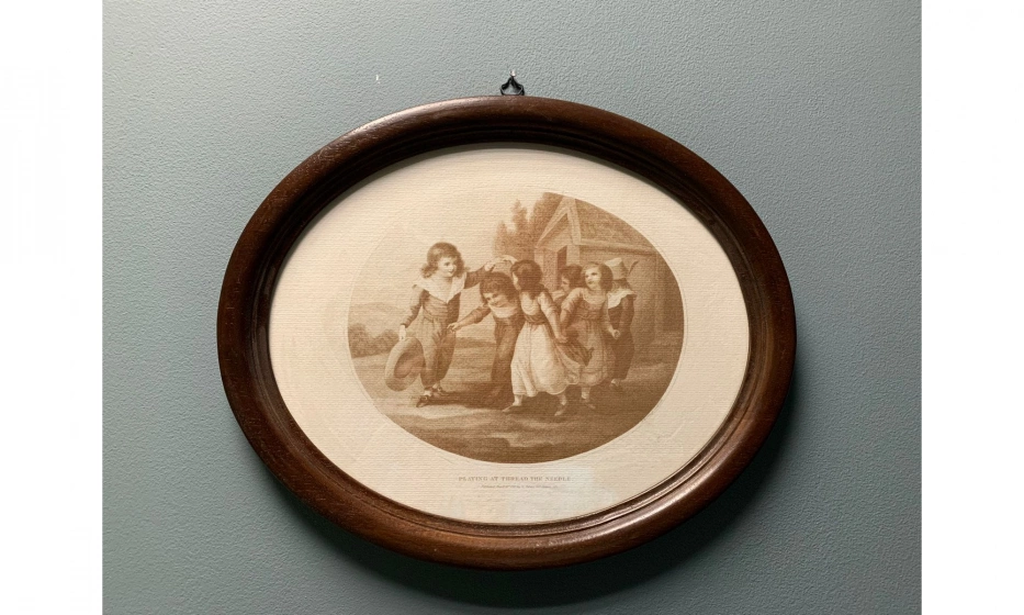 Картина Decor Toscana - фото 1