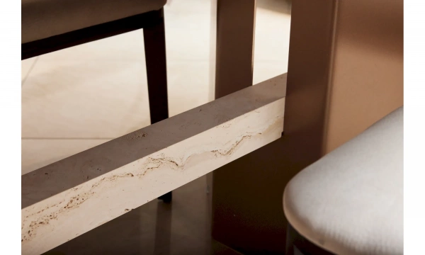 Стол обеденный Homage Edessa