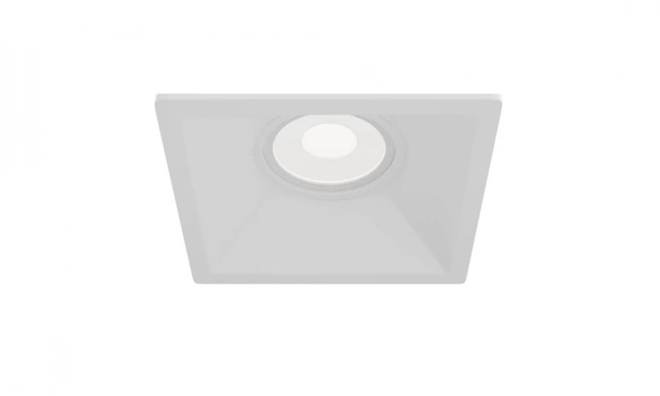 Встраиваемый Светильник Technical Dl029-2-01W - фото 1