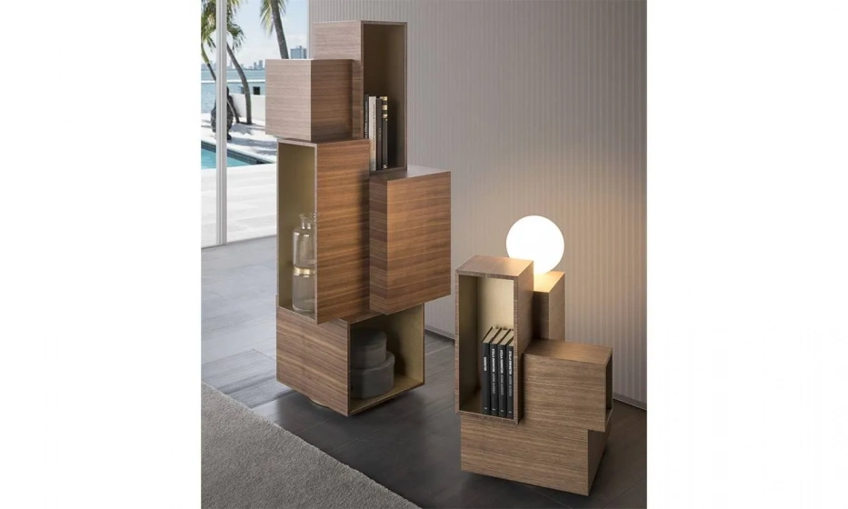 Стеллаж Litta Medea Mi791 - фото 1