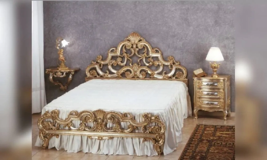 Спальня Florence Art 763 - фото 2