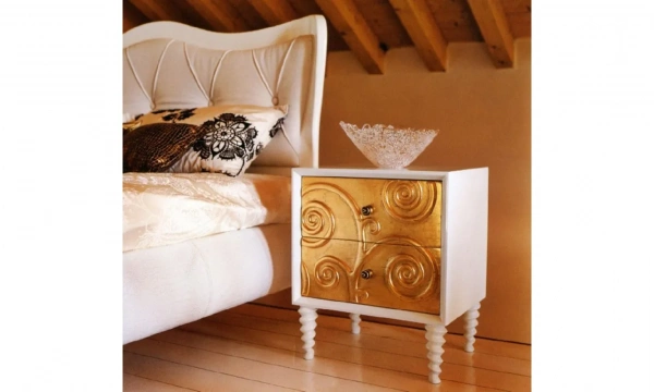 Спальня Zonta Artistique Place 12