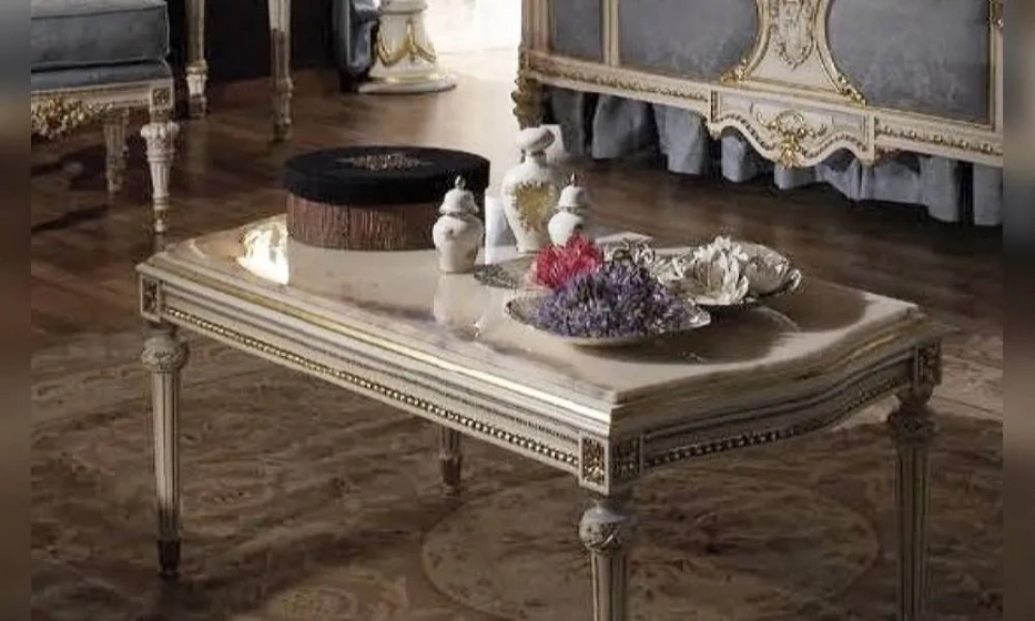 Стол Asnaghi Interiors Tamigi - фото 1