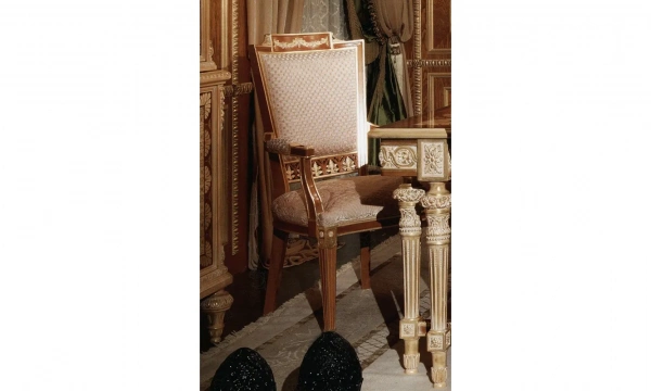 Столовая Asnaghi Interiors Macbeth