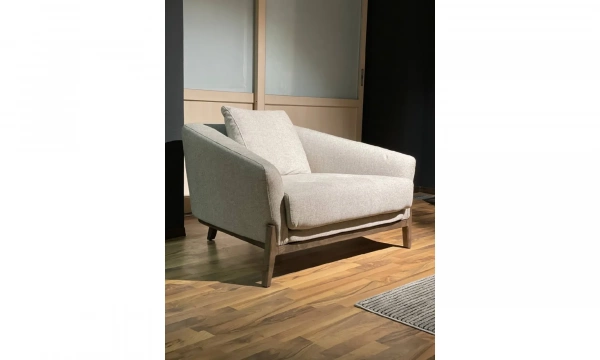 Кресло Homage Otto