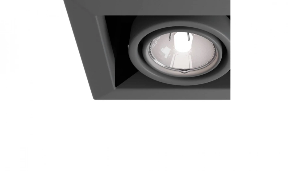 Встраиваемый Светильник Technical Dl008-2-02-S - фото 5