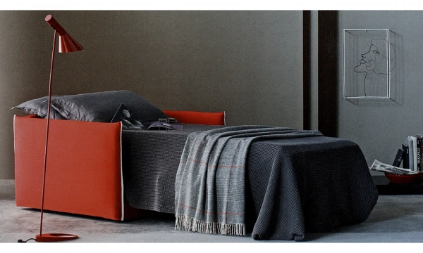 Кресло-кровать Space Alberta Salotti