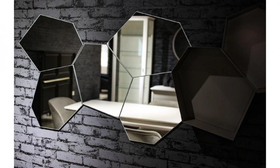 Зеркало Calligaris - фото 1