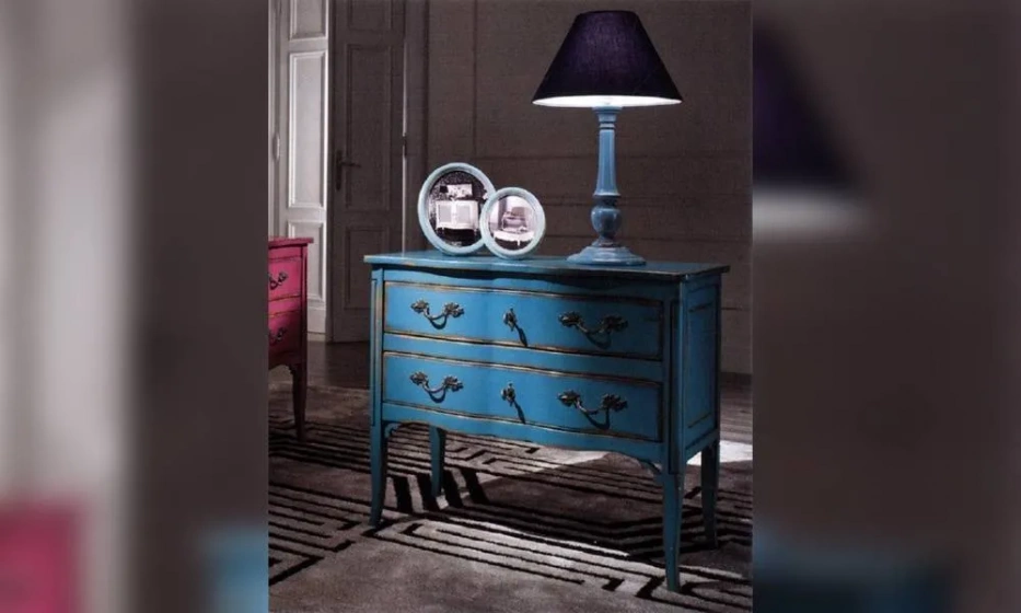 Комод Giuliacasa H097 - фото 1