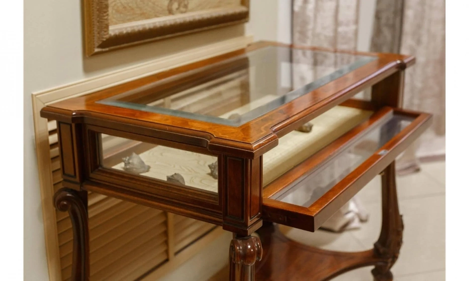 Консоль Volpi - фото 4