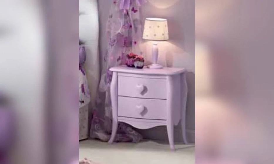 Тумба Прикроватная Piermaria 2 - фото 1